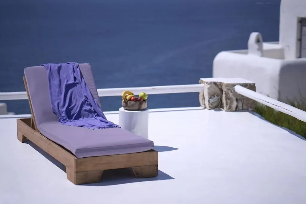 Spectacular Sunset Pool Villa By Calypso Sunset Villas Mykonos Town